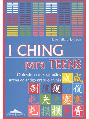 I Ching Para Teens