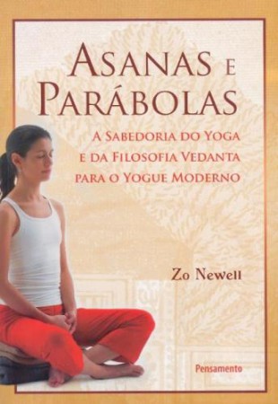 Asanas e Parábolas